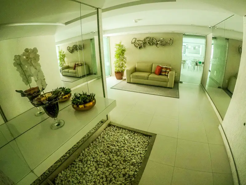 Foto 1 de Apartamento com 3 Quartos à venda, 72m² em Encruzilhada, Recife