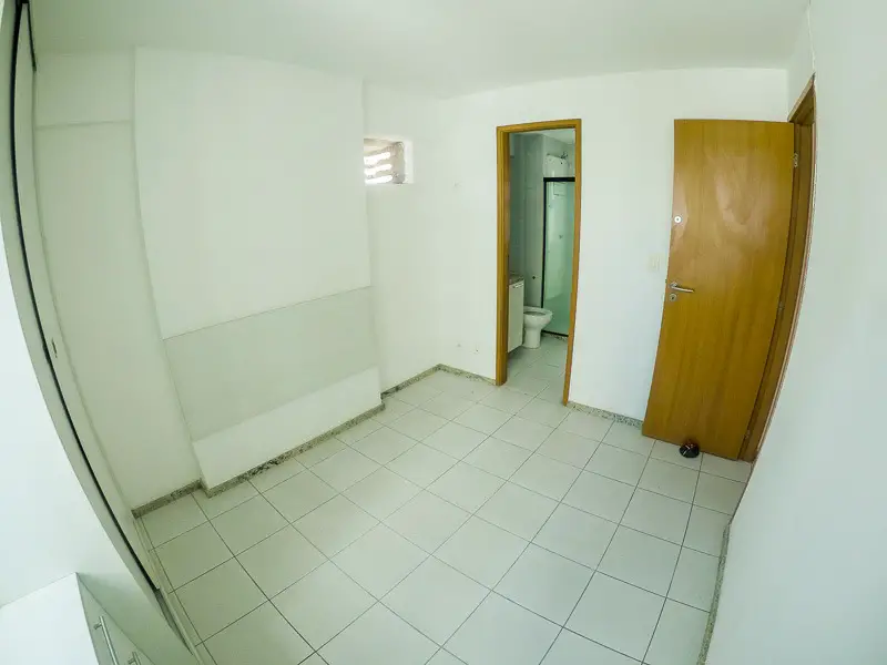 Foto 4 de Apartamento com 3 Quartos à venda, 72m² em Encruzilhada, Recife