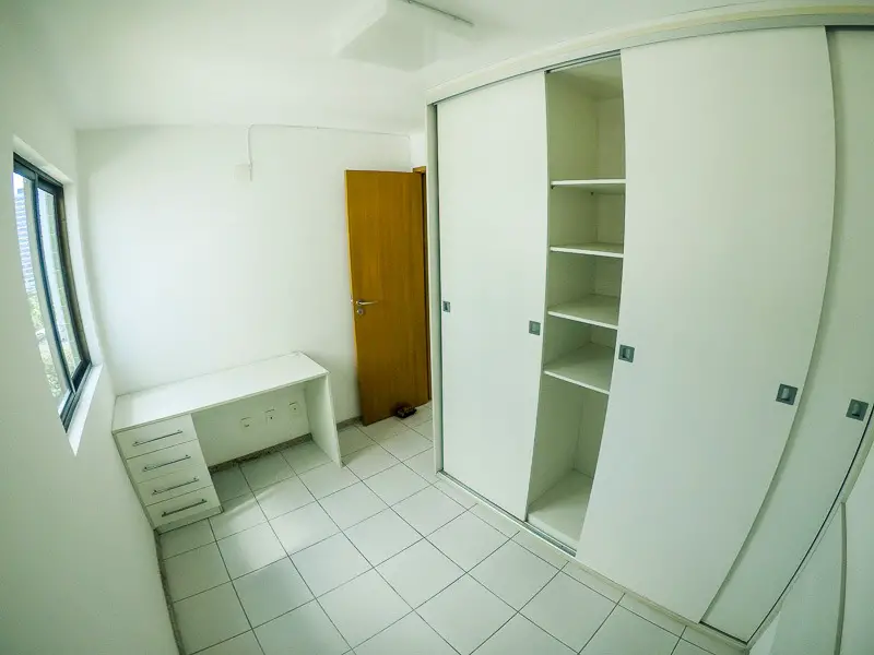 Foto 5 de Apartamento com 3 Quartos à venda, 72m² em Encruzilhada, Recife