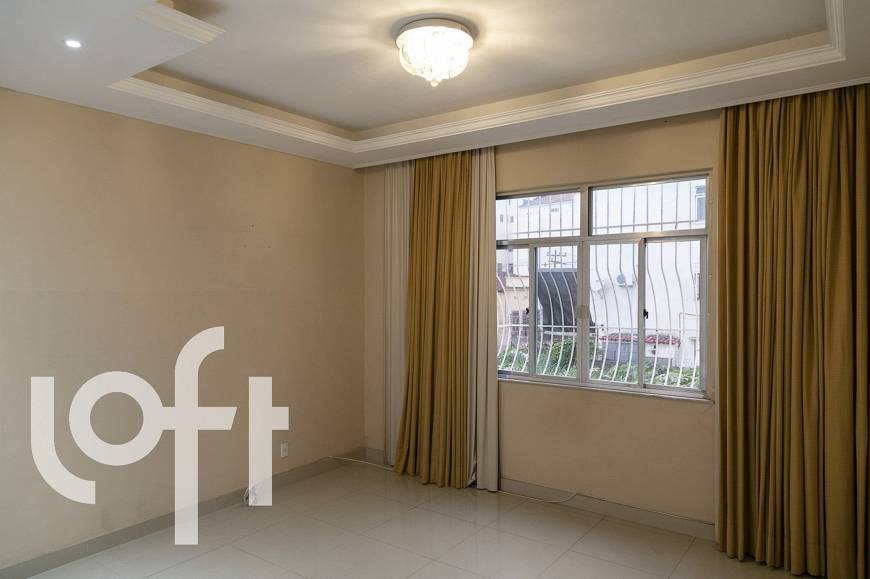 Foto 1 de Apartamento com 3 Quartos à venda, 116m² em Engenho Novo, Rio de Janeiro