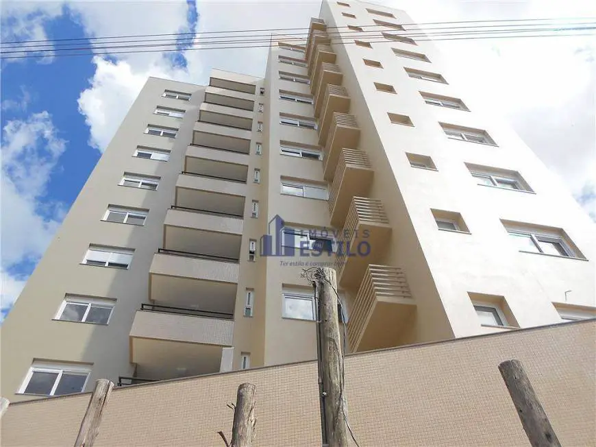 Foto 1 de Apartamento com 3 Quartos à venda, 108m² em Exposição, Caxias do Sul
