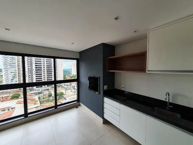 Foto 1 de Apartamento com 3 Quartos à venda, 70m² em Fragata, Marília