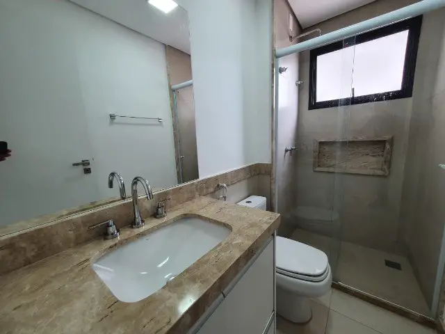 Foto 3 de Apartamento com 3 Quartos à venda, 70m² em Fragata, Marília