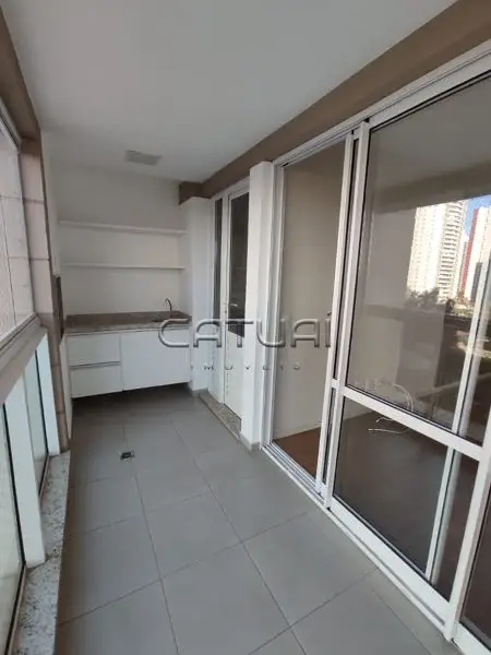 Foto 3 de Apartamento com 3 Quartos para alugar, 80m² em Gleba Palhano, Londrina