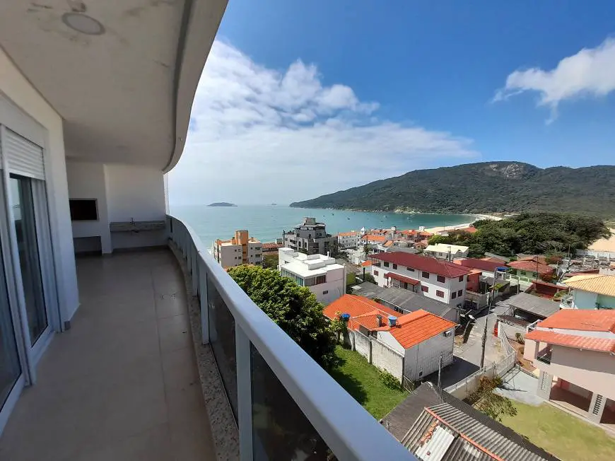Foto 1 de Apartamento com 3 Quartos à venda, 169m² em Ingleses do Rio Vermelho, Florianópolis