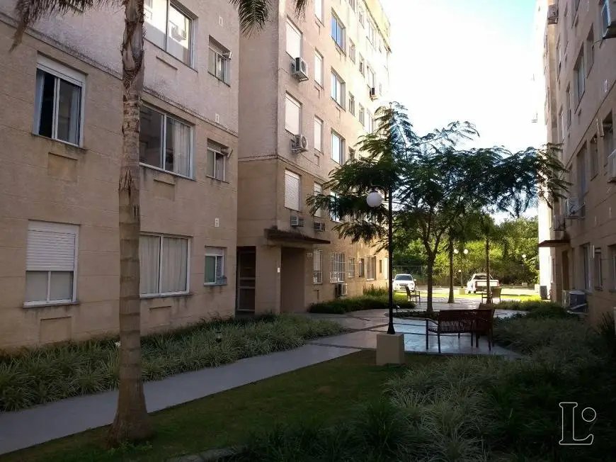 Foto 1 de Apartamento com 3 Quartos à venda, 62m² em Ipanema, Porto Alegre