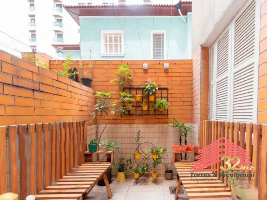 Foto 1 de Apartamento com 3 Quartos para alugar, 125m² em Ipiranga, São Paulo