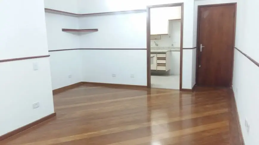 Foto 1 de Apartamento com 3 Quartos para alugar, 95m² em Jabaquara, São Paulo
