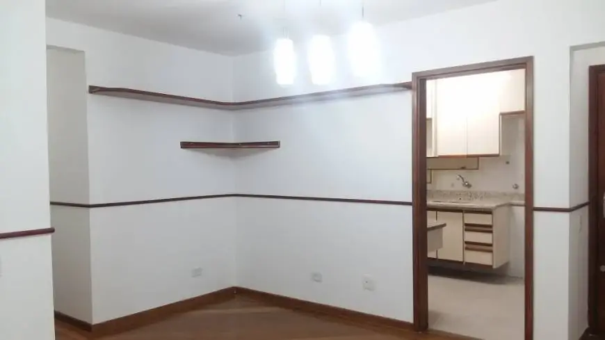 Foto 2 de Apartamento com 3 Quartos para alugar, 95m² em Jabaquara, São Paulo