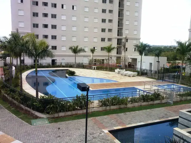 Foto 1 de Apartamento com 3 Quartos à venda, 65m² em Jardim Copacabana, São José dos Campos