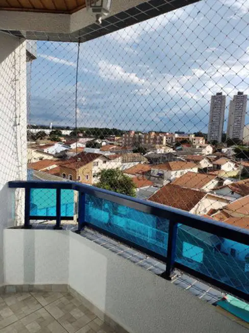 Foto 1 de Apartamento com 3 Quartos à venda, 88m² em Jardim das Indústrias, São José dos Campos