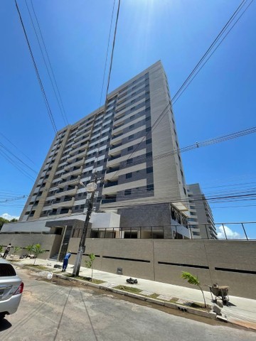 Foto 1 de Apartamento com 3 Quartos à venda, 76m² em Jatiúca, Maceió