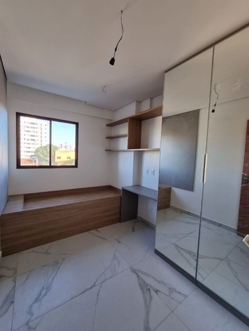 Foto 5 de Apartamento com 3 Quartos à venda, 77m² em Jatiúca, Maceió
