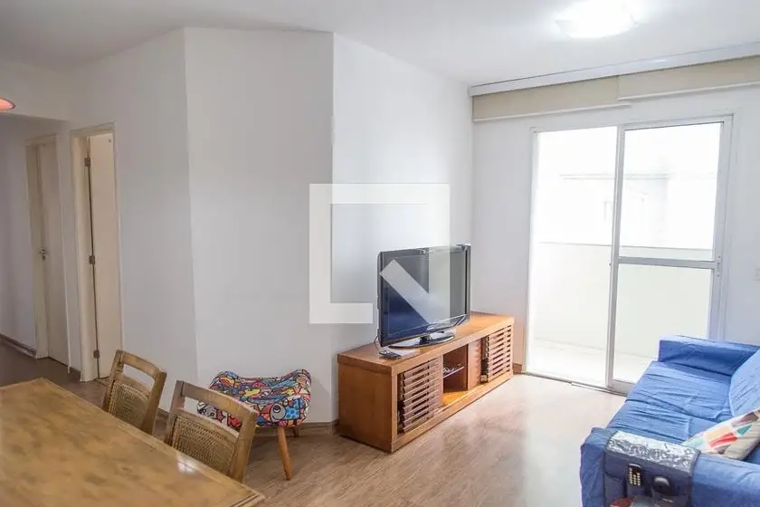 Foto 1 de Apartamento com 3 Quartos para alugar, 69m² em Móoca, São Paulo