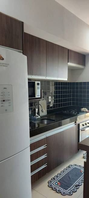 Foto 1 de Apartamento com 3 Quartos à venda, 89m² em Morada do Ouro, Cuiabá