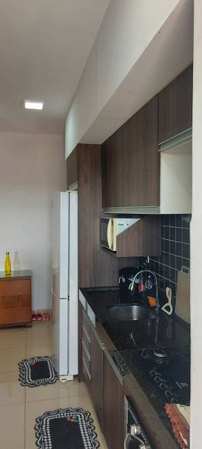 Foto 3 de Apartamento com 3 Quartos à venda, 89m² em Morada do Ouro, Cuiabá