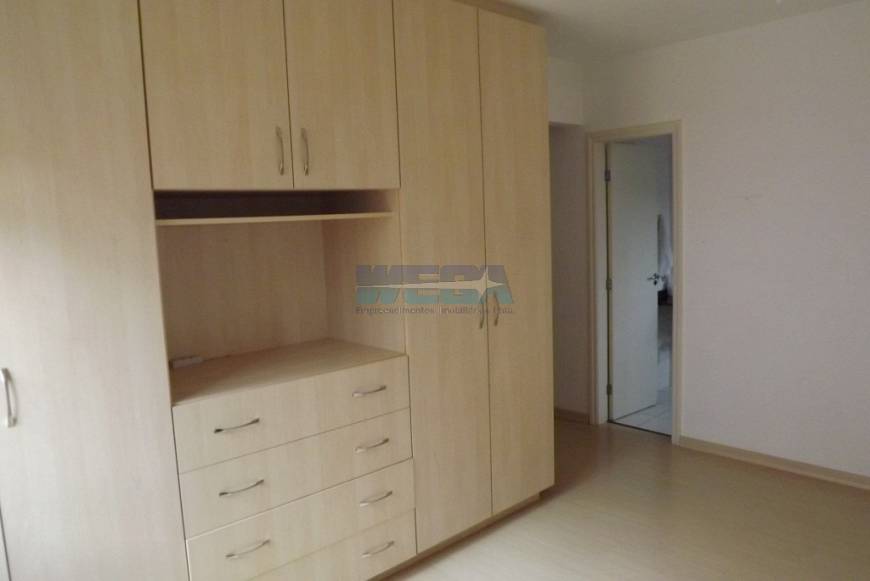 Foto 5 de Apartamento com 3 Quartos para alugar, 108m² em Mossunguê, Curitiba