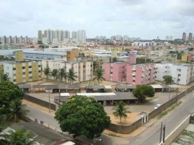 Foto 1 de Apartamento com 3 Quartos à venda, 62m² em Neópolis, Natal