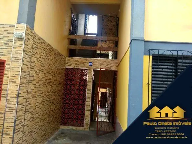 Foto 1 de Apartamento com 3 Quartos à venda, 36m² em Petrópolis, Manaus