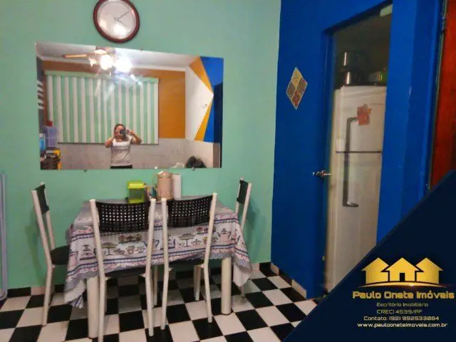 Foto 5 de Apartamento com 3 Quartos à venda, 36m² em Petrópolis, Manaus