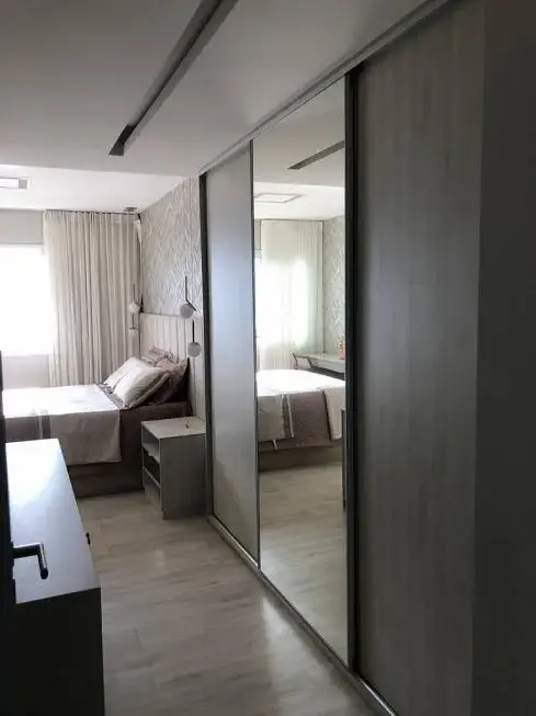 Foto 5 de Apartamento com 3 Quartos à venda, 142m² em Pituaçu, Salvador