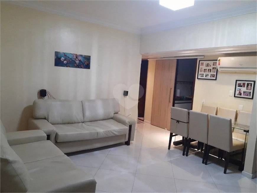 Foto 1 de Apartamento com 3 Quartos à venda, 105m² em Pituba, Salvador