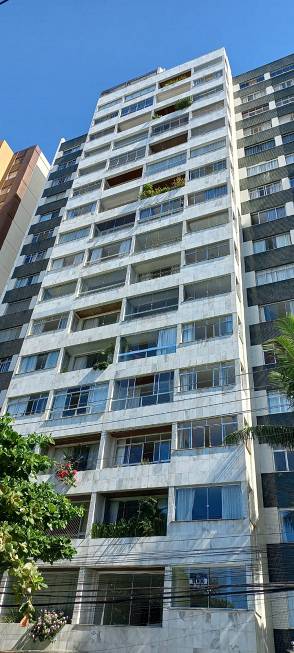 Foto 1 de Apartamento com 3 Quartos à venda, 127m² em Pituba, Salvador