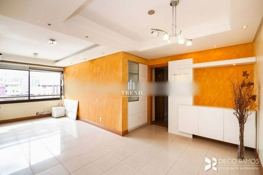 Foto 2 de Apartamento com 3 Quartos à venda, 88m² em Praia de Belas, Porto Alegre