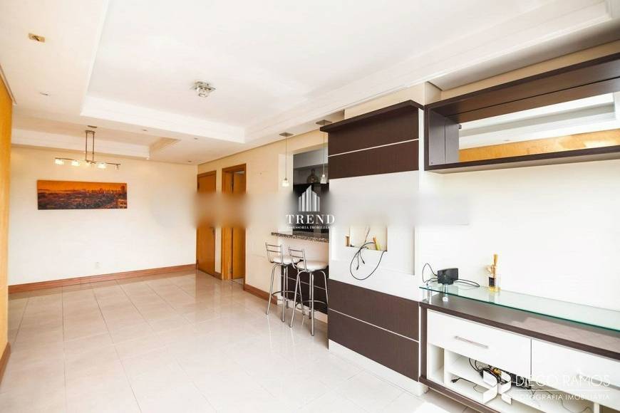 Foto 4 de Apartamento com 3 Quartos à venda, 88m² em Praia de Belas, Porto Alegre