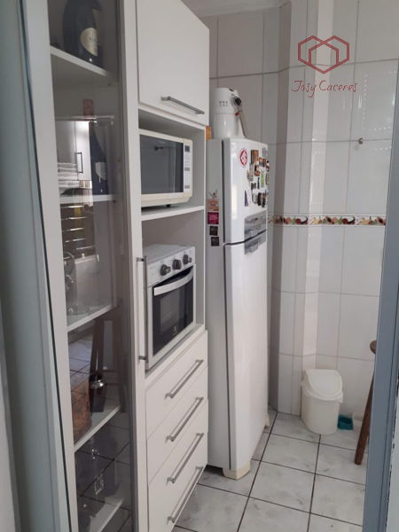 Foto 2 de Apartamento com 3 Quartos à venda, 76m² em Residencial Paiaguas, Cuiabá