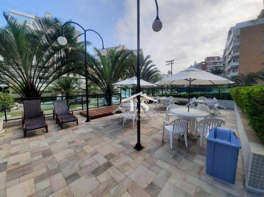 Foto 1 de Apartamento com 3 Quartos para alugar, 95m² em Riviera de São Lourenço, Bertioga
