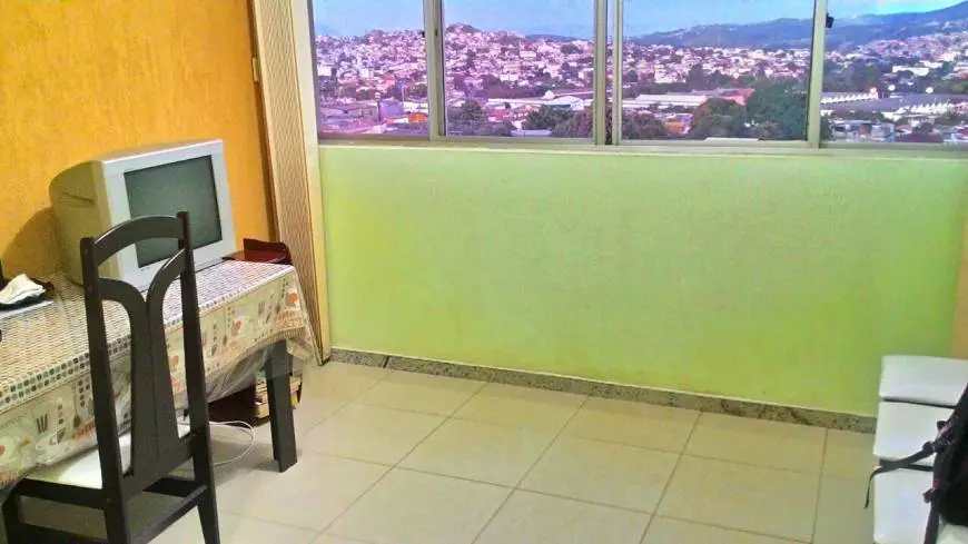 Foto 1 de Apartamento com 3 Quartos à venda, 66m² em Sagrada Família, Belo Horizonte