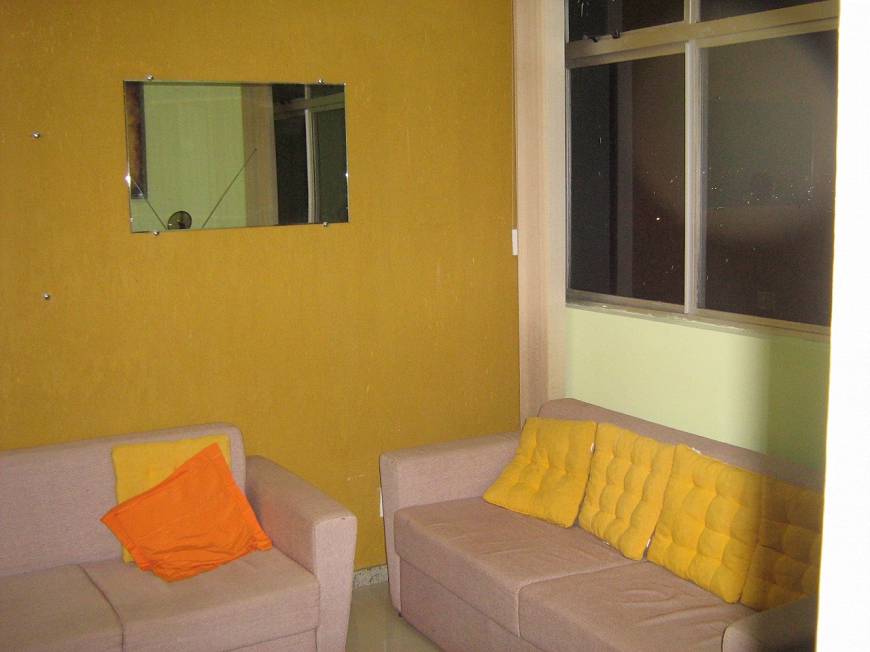 Foto 3 de Apartamento com 3 Quartos à venda, 66m² em Sagrada Família, Belo Horizonte