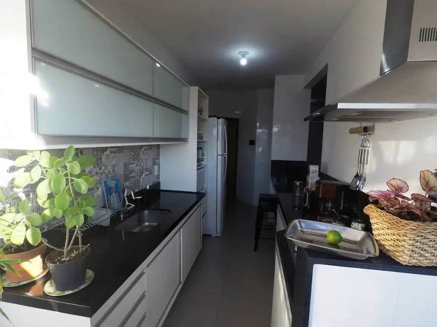 Foto 4 de Apartamento com 3 Quartos para alugar, 96m² em Santa Amélia, Belo Horizonte