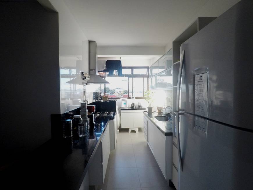 Foto 5 de Apartamento com 3 Quartos para alugar, 96m² em Santa Amélia, Belo Horizonte