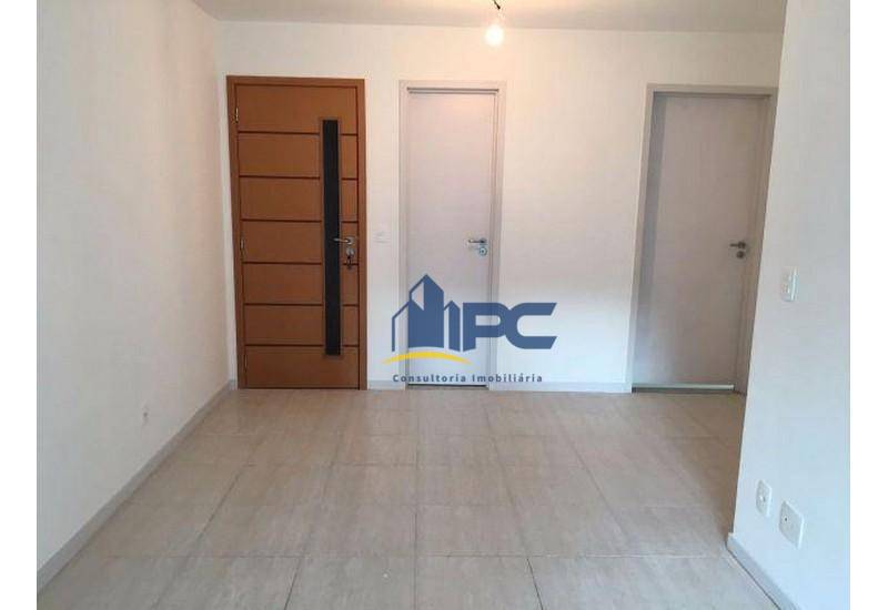 Foto 1 de Apartamento com 3 Quartos à venda, 83m² em Santa Rosa, Niterói