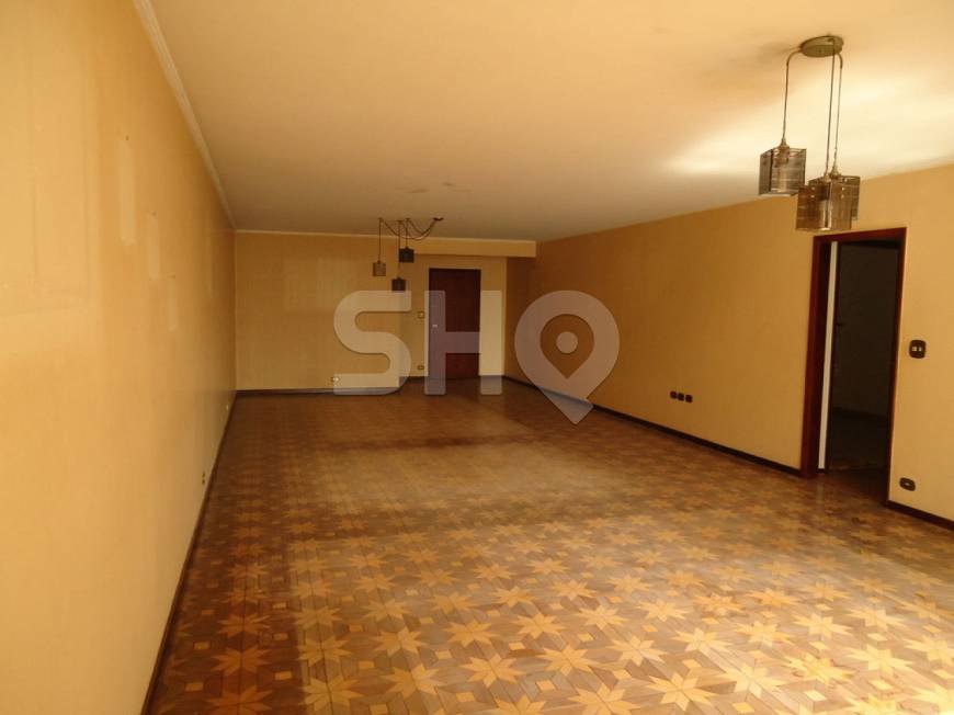 Foto 1 de Apartamento com 3 Quartos à venda, 204m² em Santana, São Paulo