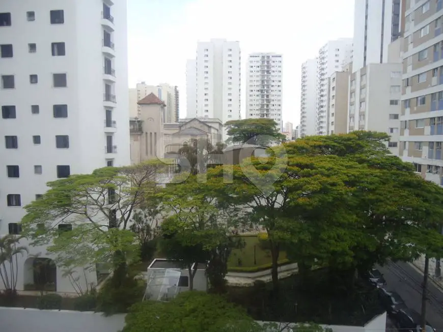 Foto 3 de Apartamento com 3 Quartos à venda, 204m² em Santana, São Paulo