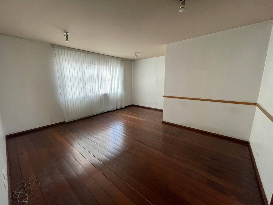 Foto 1 de Apartamento com 3 Quartos à venda, 104m² em São Pedro, Belo Horizonte
