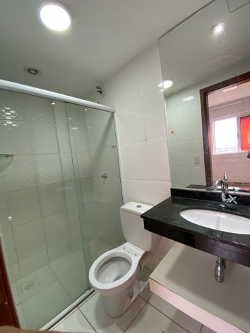 Foto 1 de Apartamento com 3 Quartos à venda, 75m² em Setor Candida de Morais, Goiânia
