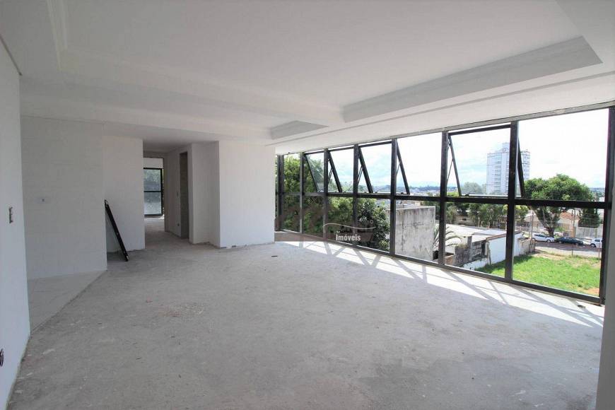 Foto 3 de Apartamento com 3 Quartos à venda, 104m² em Silveira da Motta, São José dos Pinhais