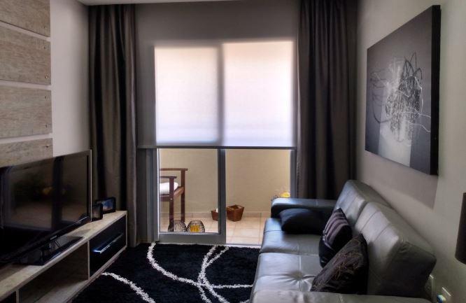 Foto 2 de Apartamento com 3 Quartos à venda, 92m² em Vila Assuncao, Santo André
