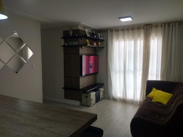 Foto 1 de Apartamento com 3 Quartos à venda, 70m² em Vila das Mercês, São Paulo