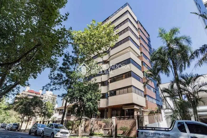 Foto 1 de Apartamento com 4 Quartos à venda, 279m² em Auxiliadora, Porto Alegre