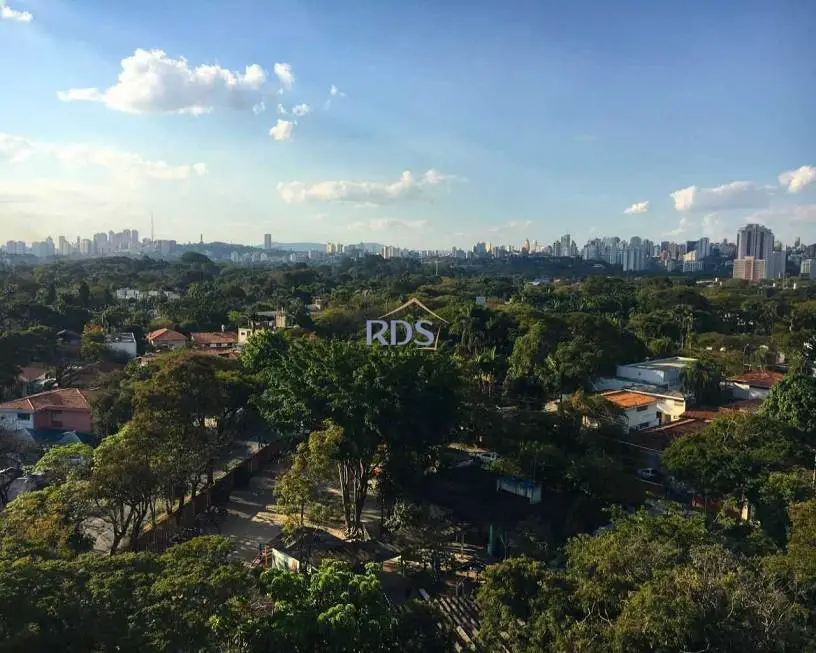 Foto 1 de Apartamento com 4 Quartos à venda, 280m² em Butantã, São Paulo