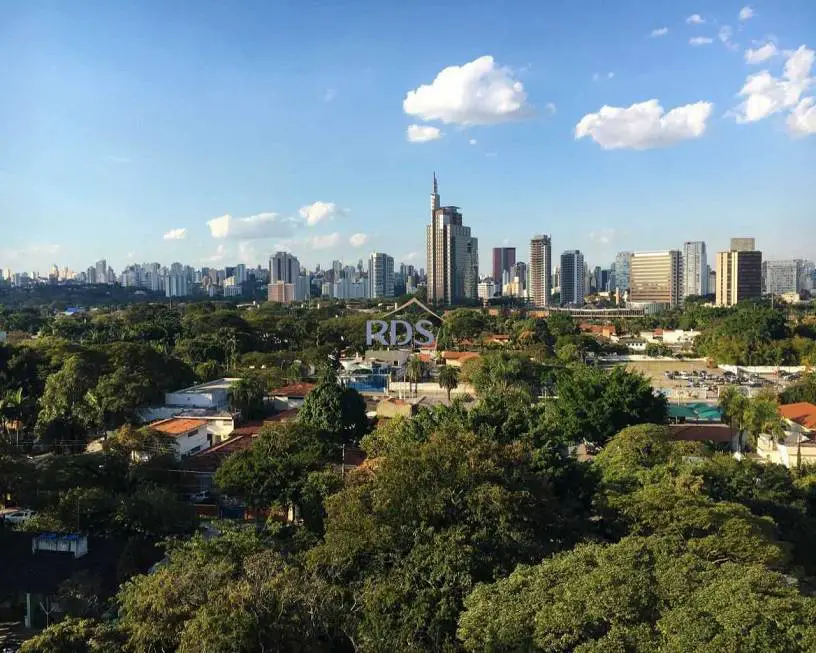 Foto 3 de Apartamento com 4 Quartos à venda, 280m² em Butantã, São Paulo