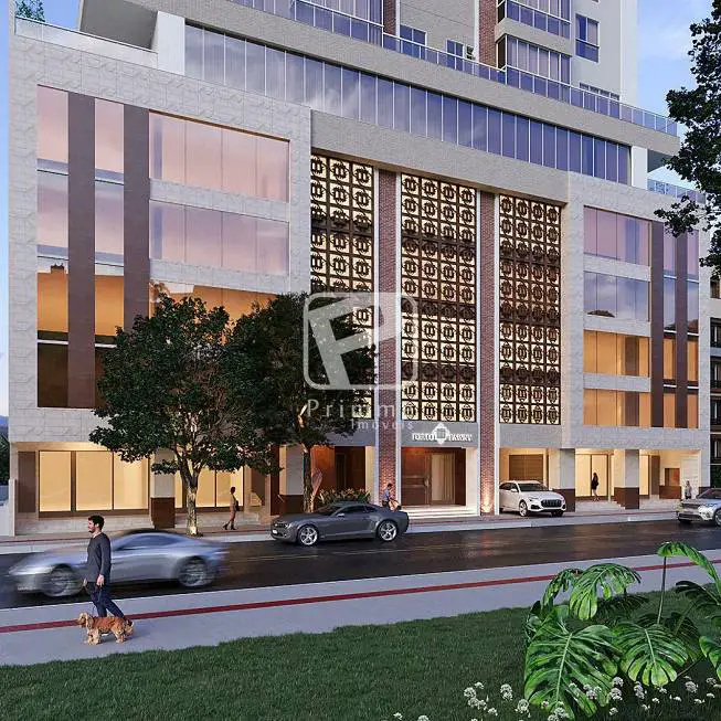 Foto 3 de Apartamento com 4 Quartos à venda, 137m² em Centro, Balneário Camboriú