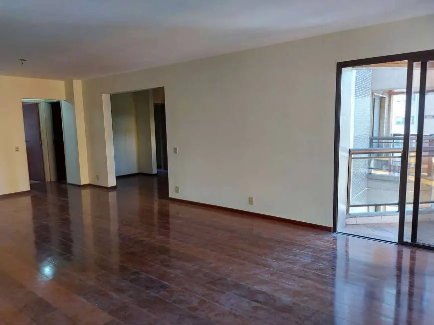 Foto 1 de Apartamento com 4 Quartos à venda, 153m² em Centro, Campinas