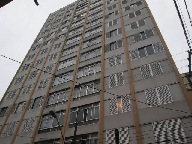Foto 5 de Apartamento com 4 Quartos à venda, 228m² em Centro, Curitiba