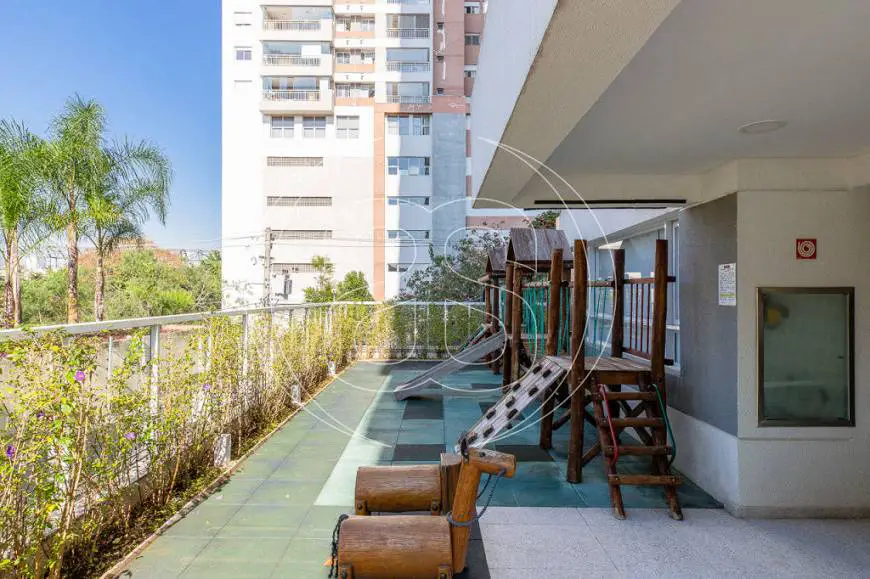Foto 2 de Apartamento com 4 Quartos para venda ou aluguel, 380m² em Cidade Monções, São Paulo